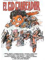 El Cid cabreador