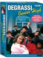 Degrassi Junior High