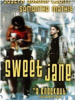 Sweet Jane