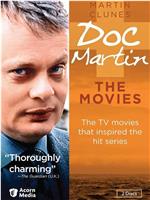 Doc Martin and the Legend of the Cloutie