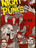 Night of the Punks