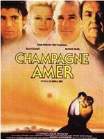 Champagne amer