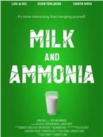 Milk and Ammonia