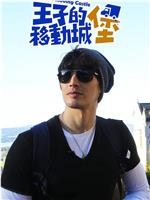 王子的移动城堡