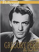 Gregory Peck: His Own Man