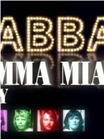 ABBA: The Mamma Mia! Story