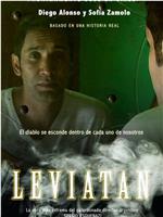 Leviatán