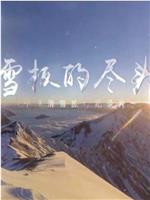 雪板的尽头