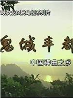 鬼城丰都：中国神曲之乡