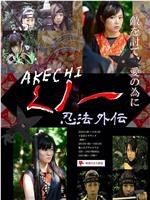 AKECHIくノ一忍法外伝