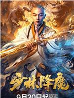 少林降魔