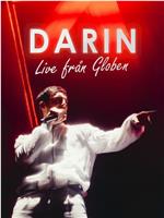 Darin Globe演唱会