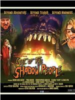 Cult of the Shadow People