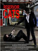 Reservoir Cats