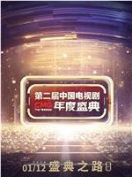 第二届中国电视剧CMG 年度盛典