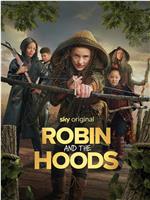 Robin and the Hood