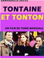 Tontaine et Tonton