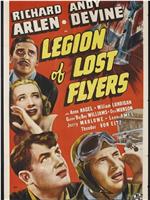 Legion of Lost Flyers