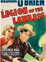 Legion of the Lawless