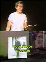 Foolproof Illusion