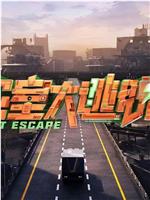 密室大逃脱 第七季观看