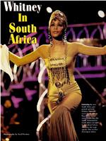 Whitney Houston: The Concert for a New South Africa