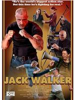 Jack Walker