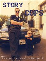 Story Cops with Verne Troyer