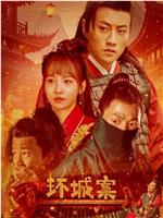 环城案