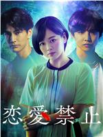 恋爱禁止